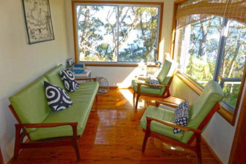 Lakeside Tranquility At Culburra Beach - Accommodation Redcliffe 4