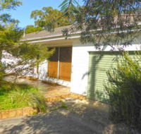 Lakeside Tranquility at Culburra Beach - Accommodation Redcliffe