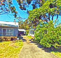 Trade Winds at Callala Beach - Accommodation Redcliffe