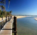 The Beach Arrawarra - Accommodation Redcliffe