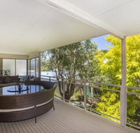 BAROONA by THE BEACH - Accommodation Redcliffe