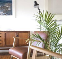 THE PARKVIEW at MOLLYMOOK - Accommodation Redcliffe