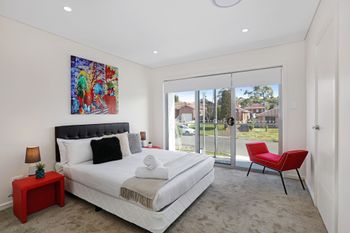 RUBINA VILLAS SYDNEY - Accommodation Redcliffe 0