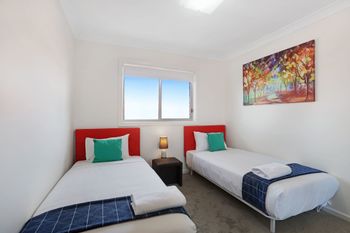 RUBINA VILLAS SYDNEY - Accommodation Redcliffe 2