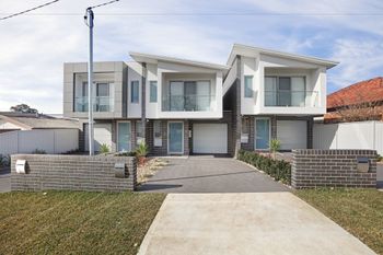 RUBINA VILLAS SYDNEY - Accommodation Redcliffe 1