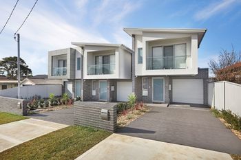 RUBINA VILLAS SYDNEY - Accommodation Redcliffe 6