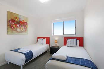 RUBINA VILLAS SYDNEY - Accommodation Redcliffe 3