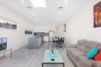 RUBINA VILLAS SYDNEY - Accommodation Redcliffe 5