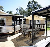 Yarraby Holiday Park - Accommodation Redcliffe