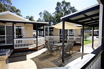 Yarraby Holiday Park - Accommodation Redcliffe 0