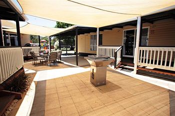 Yarraby Holiday Park - Accommodation Redcliffe 3