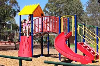 Yarraby Holiday Park - Accommodation Redcliffe 4