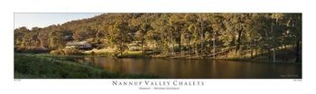Nannup Valley Chalets - Accommodation Redcliffe 0