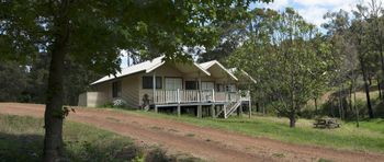 Nannup Valley Chalets - Accommodation Redcliffe 4