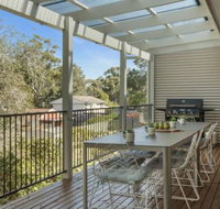 BEACH WITHIN REACH - Accommodation Redcliffe