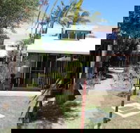 Crescent Head Resort  Conference Centre - Accommodation Redcliffe