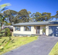 WAVES at MOLLYMOOK - Accommodation Redcliffe