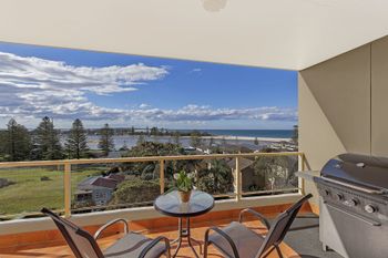 Peninsula 22 - Accommodation Redcliffe 3