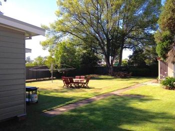 Edgeworth Street Manor - Accommodation Redcliffe 2