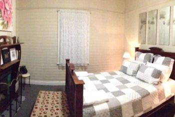 Edgeworth Street Manor - Accommodation Redcliffe 1