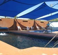 Dragon  Phoenix Motel - Accommodation Redcliffe