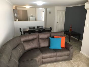 On The Shores Of Geographe Bay - Accommodation Redcliffe 0