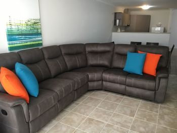 On The Shores Of Geographe Bay - Accommodation Redcliffe 6