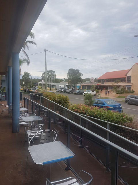 Jopen Cafe & Motel - Accommodation Redcliffe 1