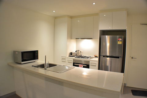 Royal Stays Apartments Southbank - Accommodation Redcliffe 6