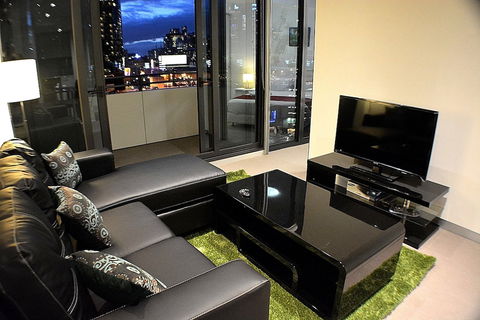 Royal Stays Apartments Southbank - Accommodation Redcliffe 4