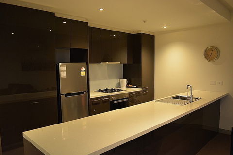 Royal Stays Apartments Southbank - Accommodation Redcliffe 5