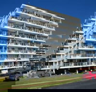 Ebbtide Unit 07 - Accommodation Redcliffe
