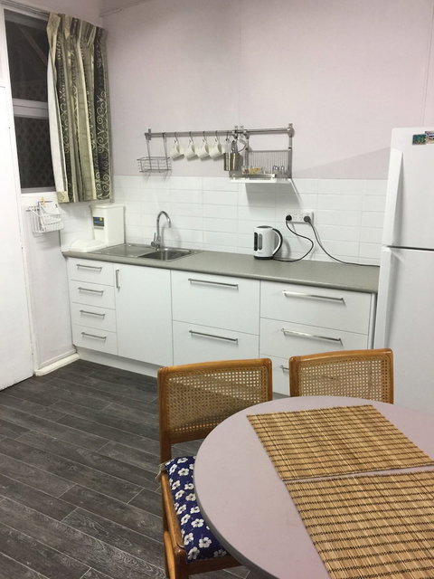 Getaway Villas Unit 38 10 - Accommodation Redcliffe 2