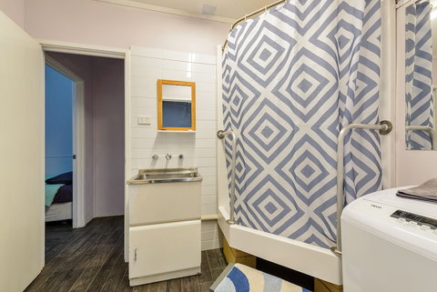 Getaway Villas Unit 38 10 - Accommodation Redcliffe 4