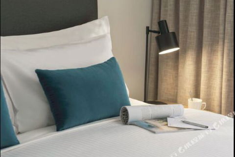 Qinnat Victoria One On Elizabeth Melbourne - Accommodation Redcliffe 6