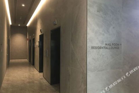 Qinnat Victoria One On Elizabeth Melbourne - Accommodation Redcliffe 4