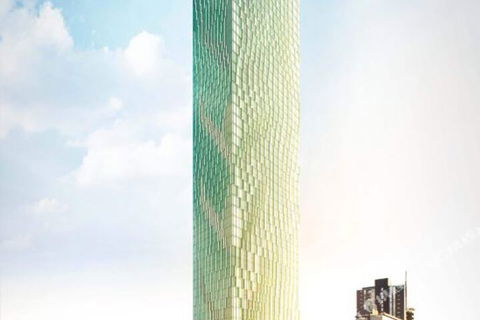 Qinnat Victoria One On Elizabeth Melbourne - Accommodation Redcliffe 0