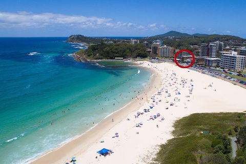 Hibiscus Court Unit 4 - Accommodation Redcliffe 5