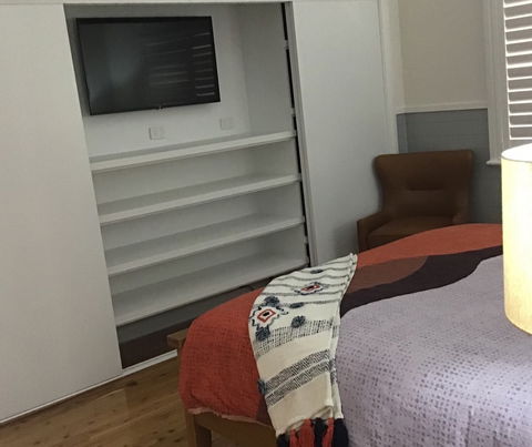 Mudgee Apartments On George Street - Accommodation Redcliffe 1