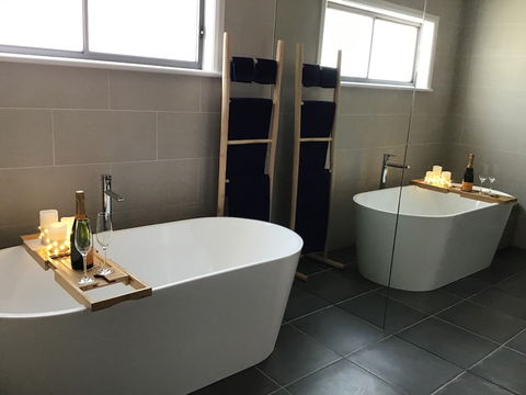 Mudgee Apartments On George Street - Accommodation Redcliffe 3