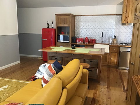 Mudgee Apartments On George Street - Accommodation Redcliffe 6