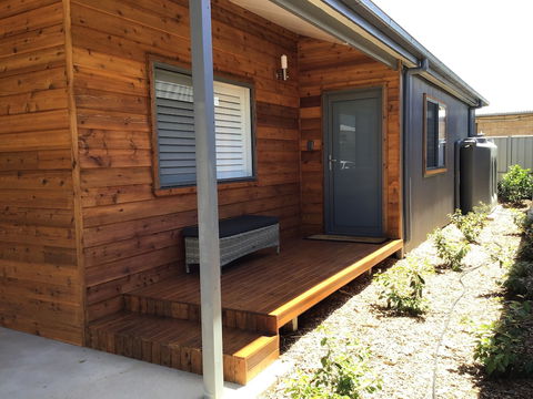 Mudgee Apartments On George Street - Accommodation Redcliffe 0