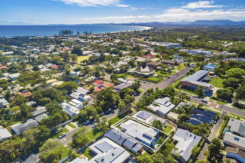A PERFECT STAY - Stanhope Byron - Accommodation Redcliffe 3