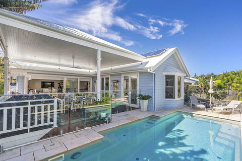 A PERFECT STAY - Stanhope Byron - Accommodation Redcliffe 4
