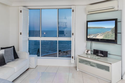 Penthouse On Suttons - Accommodation Redcliffe 1