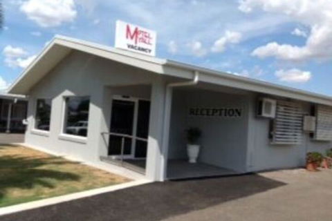Motel Myall - Accommodation Redcliffe 1