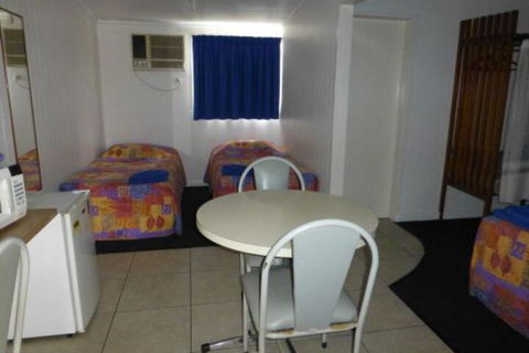 Motel Myall - Accommodation Redcliffe 6
