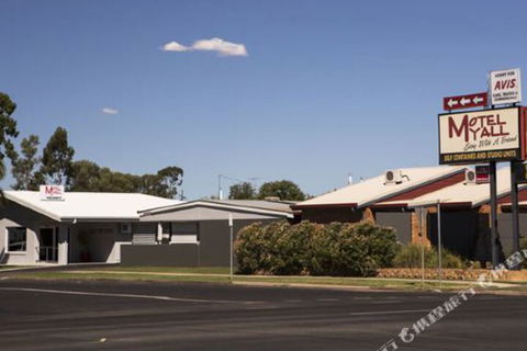 Motel Myall - Accommodation Redcliffe 2
