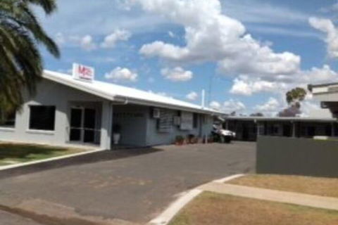 Motel Myall - Accommodation Redcliffe 3