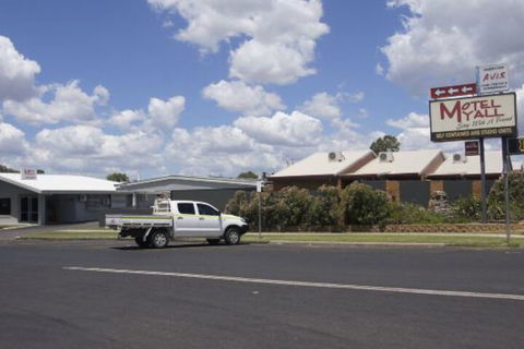 Motel Myall - Accommodation Redcliffe 0
